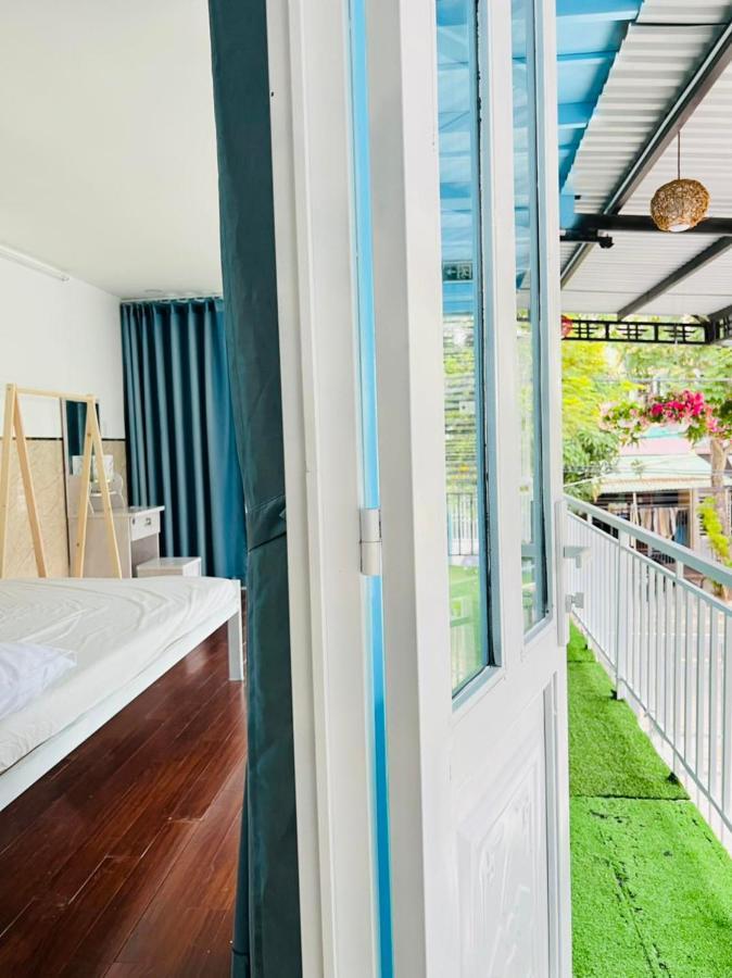 Tina Homestay Đà Nẵng Kültér fotó