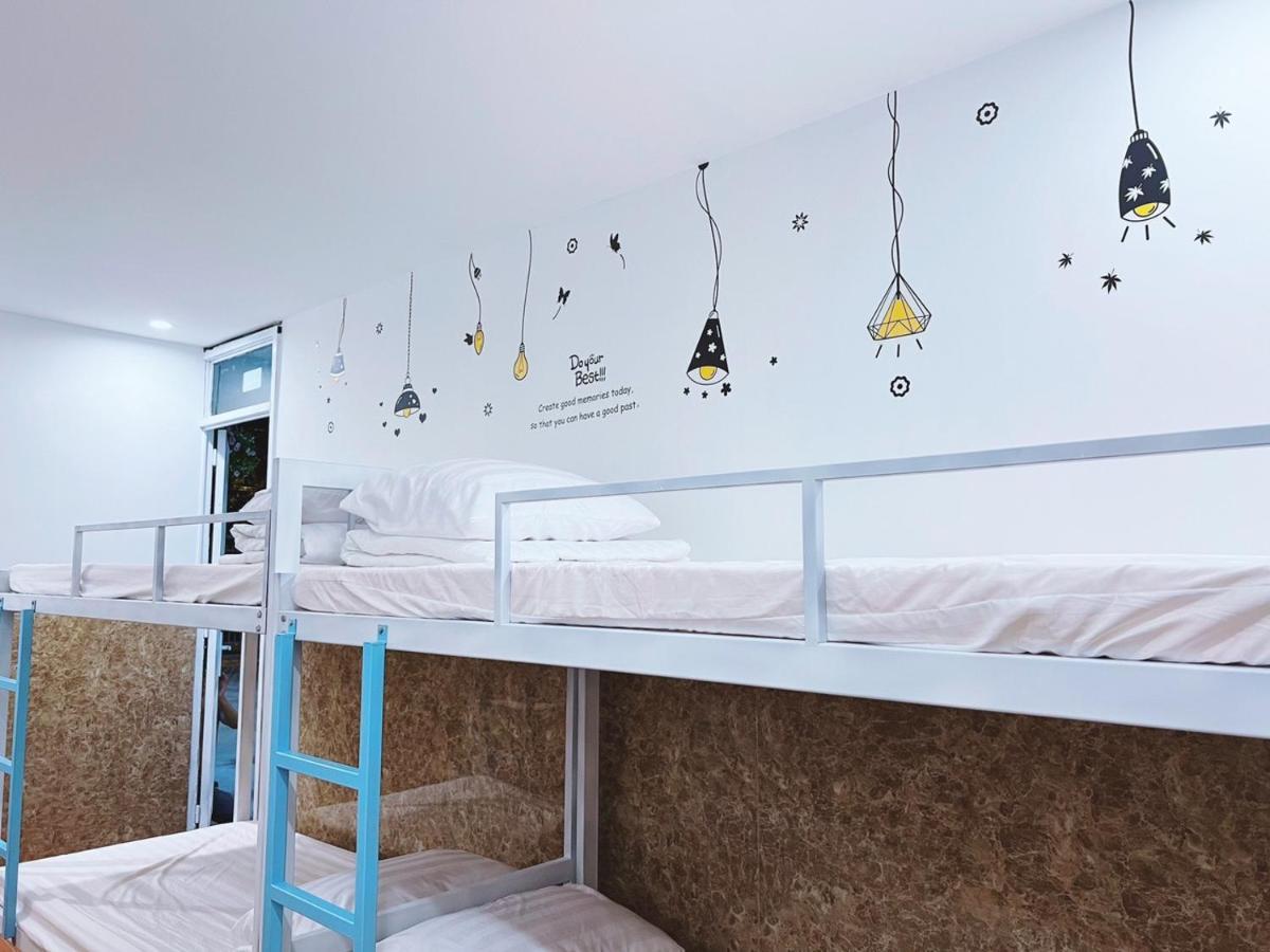 Tina Homestay Đà Nẵng Kültér fotó