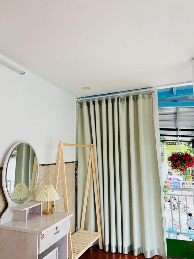 Tina Homestay Đà Nẵng Kültér fotó