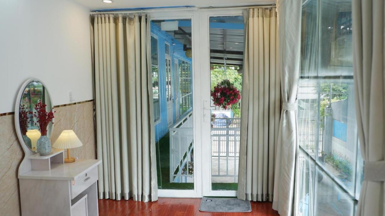 Tina Homestay Đà Nẵng Kültér fotó