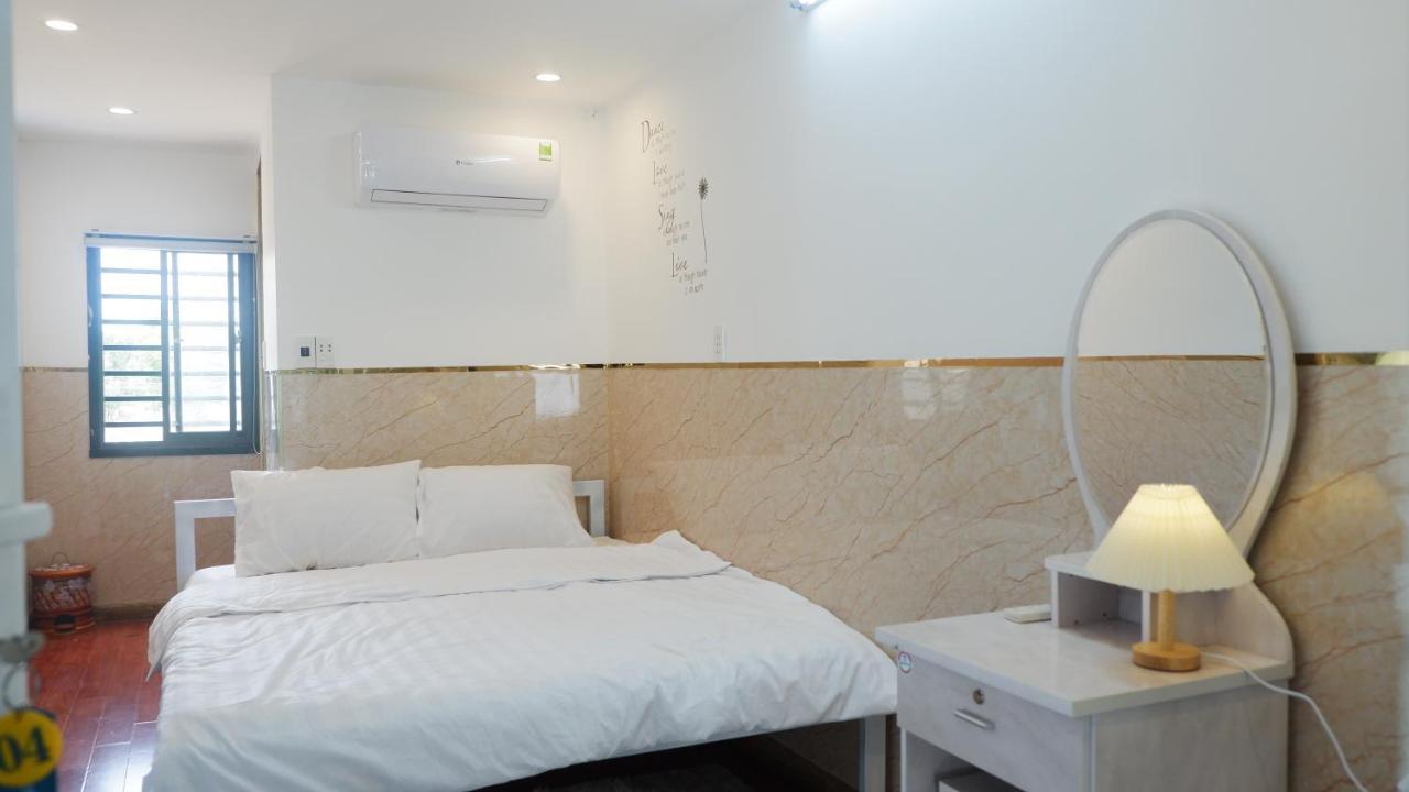 Tina Homestay Đà Nẵng Kültér fotó